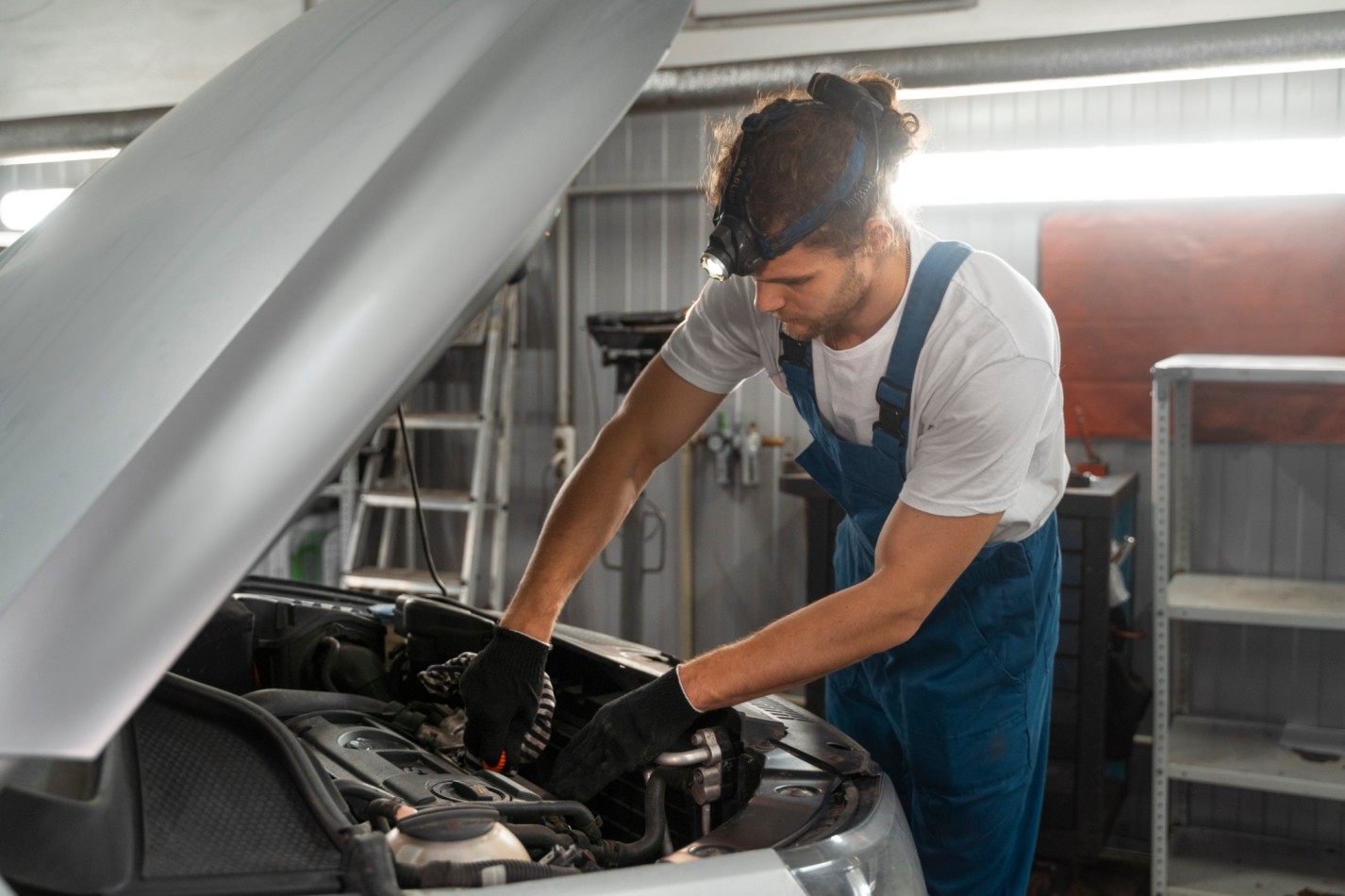 Car window tinting ajman