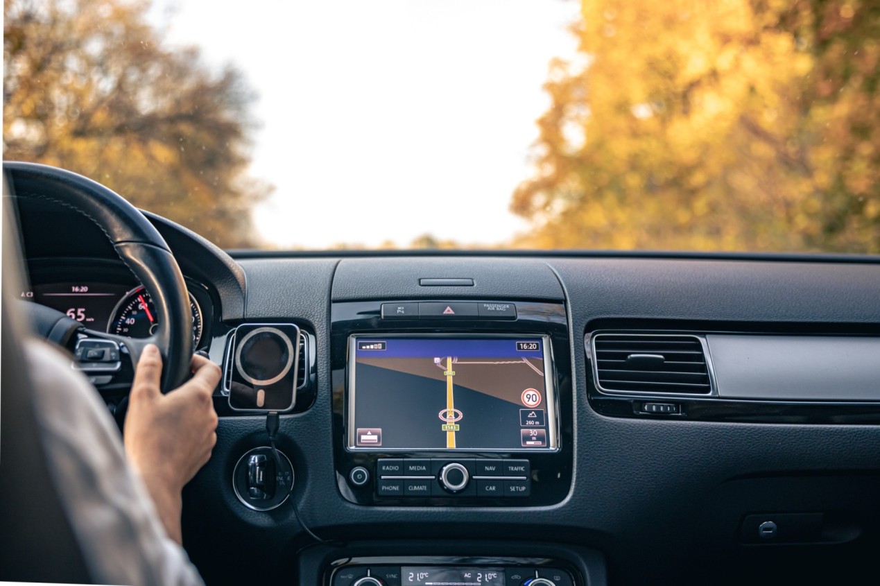 Car window tinting ajman