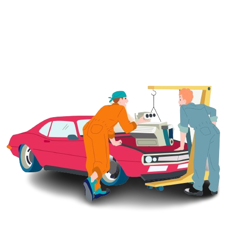 car dentinting service near me car painting service near me